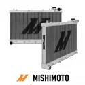 Radiator Aluminiu Mishimoto Subaru Forester XT Turbo (2004-2008)